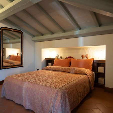 Locanda Poggioleone Кастильоне-дель-Лаго Экстерьер фото