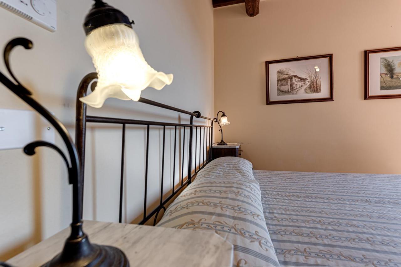 Locanda Poggioleone Кастильоне-дель-Лаго Экстерьер фото