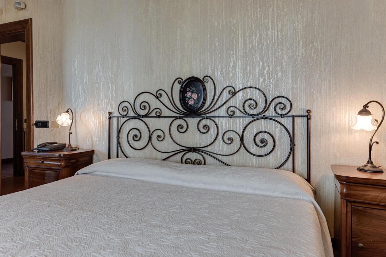 Locanda Poggioleone Кастильоне-дель-Лаго Экстерьер фото