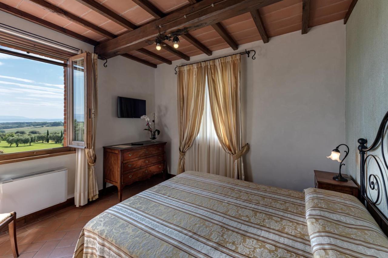 Locanda Poggioleone Кастильоне-дель-Лаго Экстерьер фото