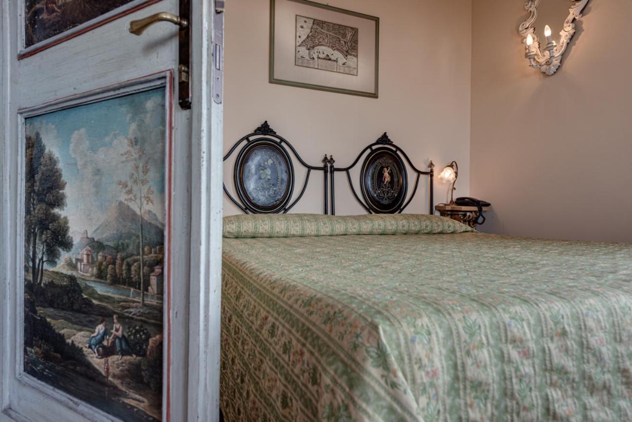 Locanda Poggioleone Кастильоне-дель-Лаго Экстерьер фото