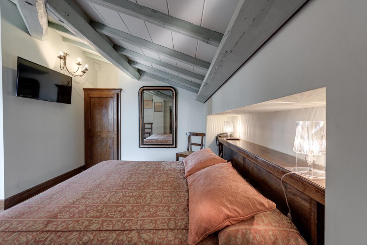 Locanda Poggioleone Кастильоне-дель-Лаго Экстерьер фото