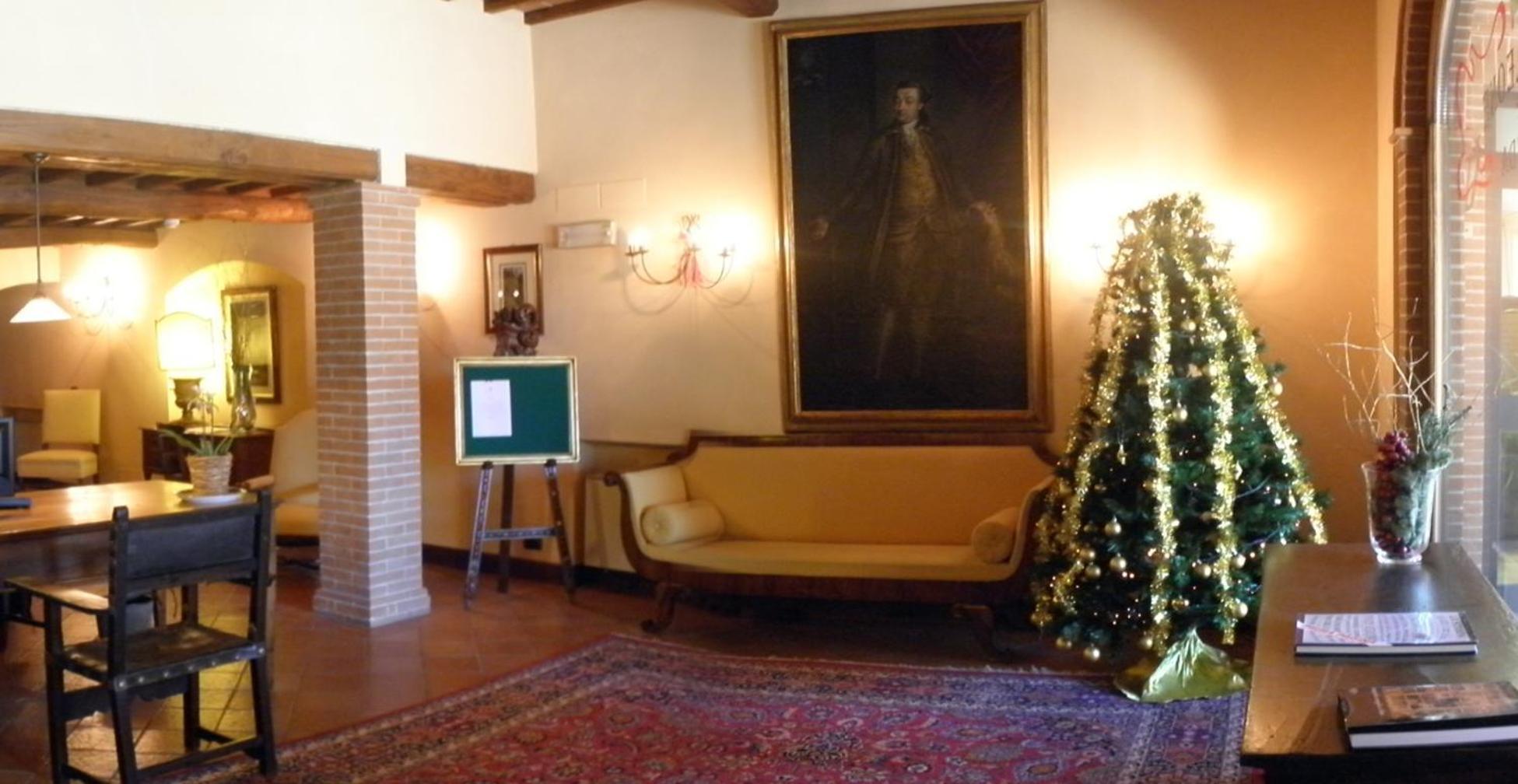 Locanda Poggioleone Кастильоне-дель-Лаго Экстерьер фото