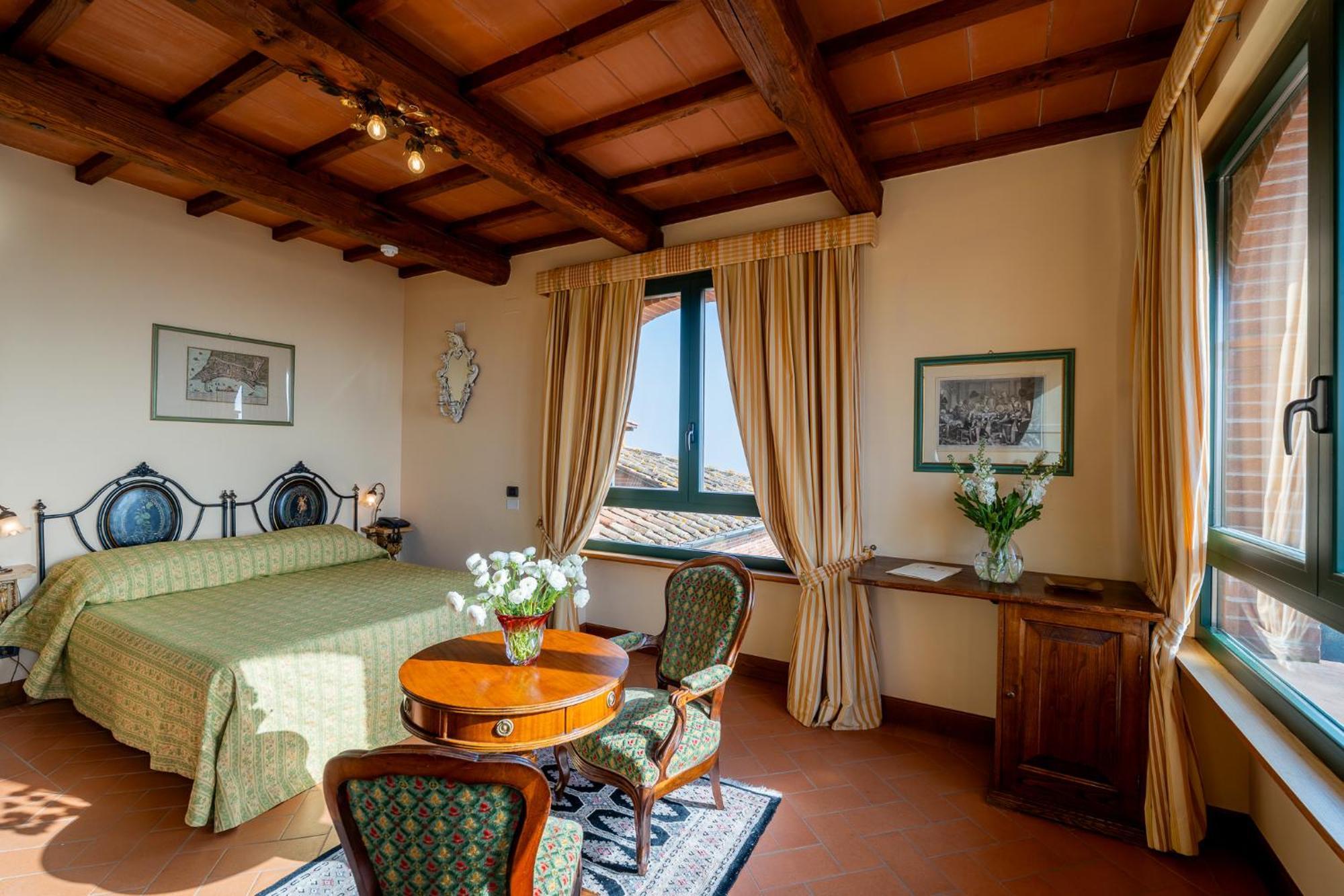 Locanda Poggioleone Кастильоне-дель-Лаго Экстерьер фото