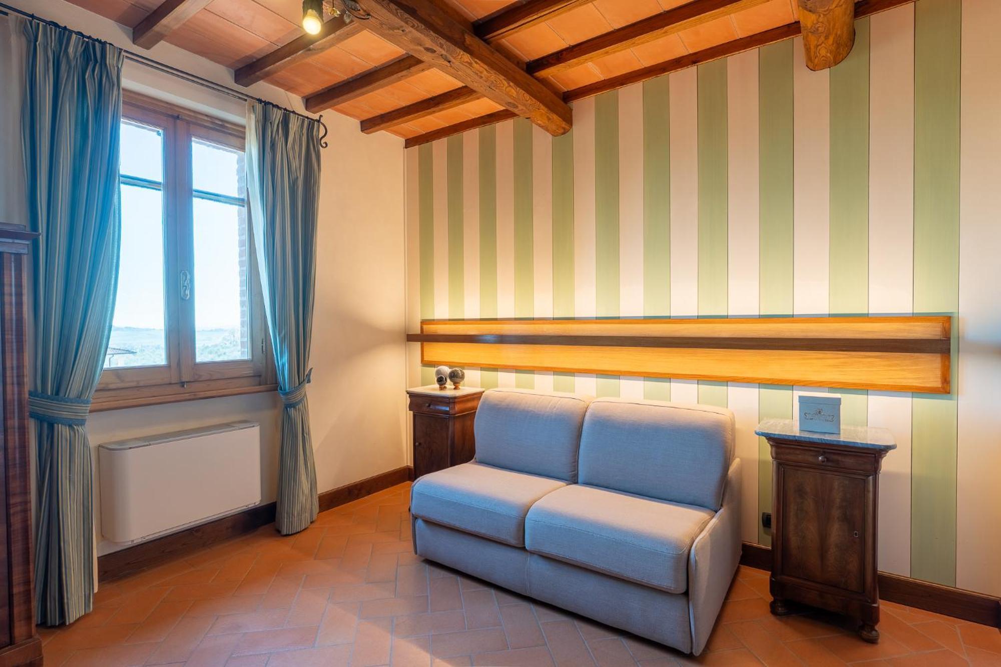 Locanda Poggioleone Кастильоне-дель-Лаго Экстерьер фото