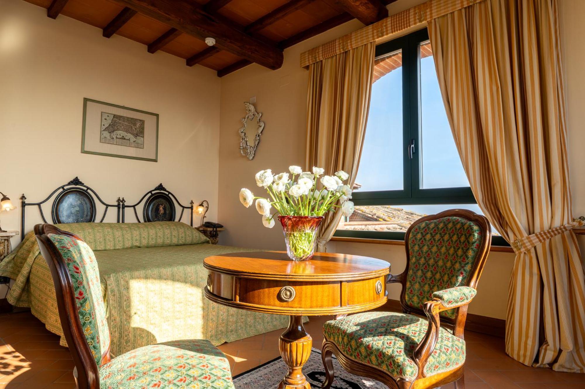 Locanda Poggioleone Кастильоне-дель-Лаго Экстерьер фото