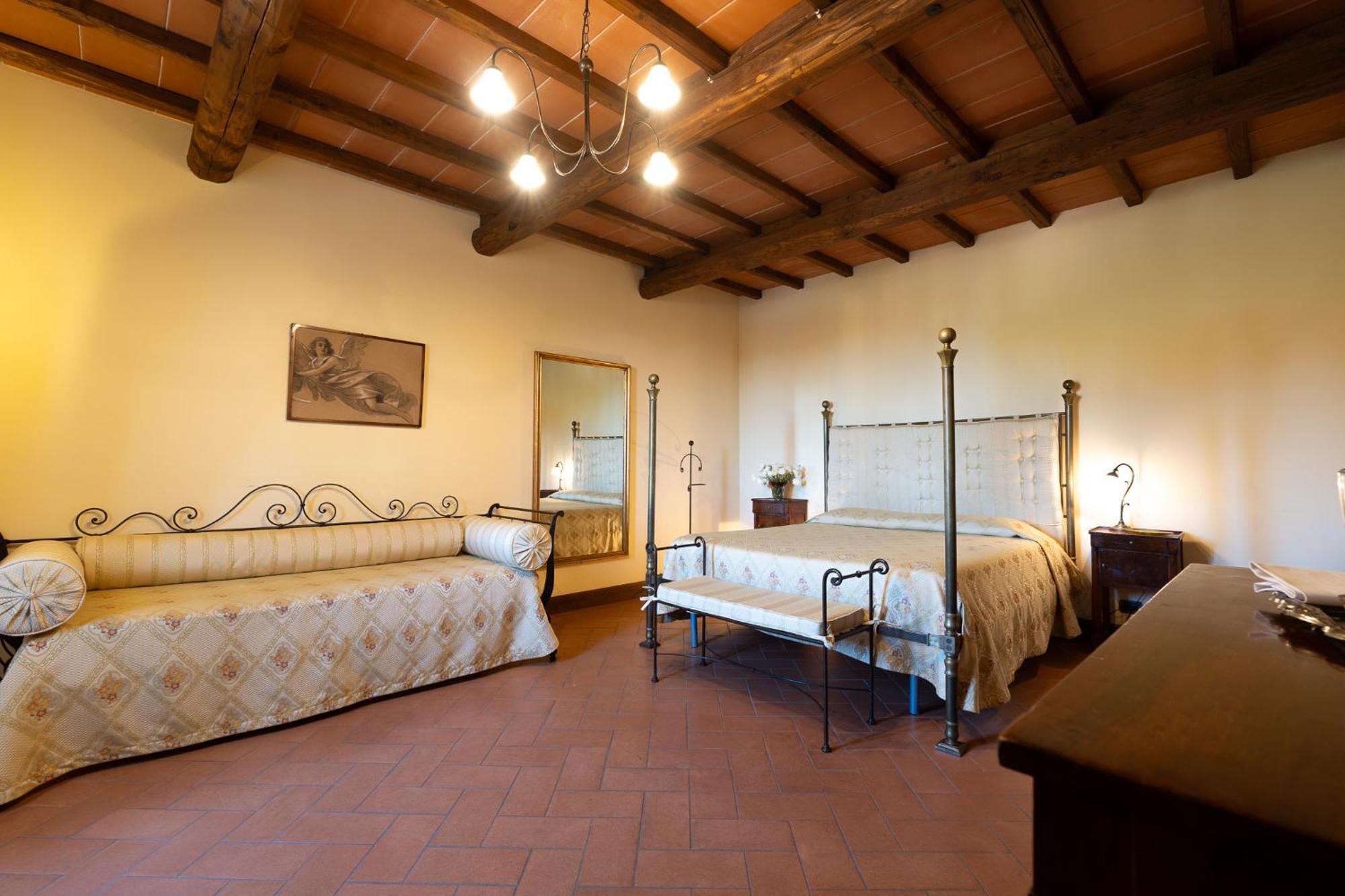 Locanda Poggioleone Кастильоне-дель-Лаго Экстерьер фото