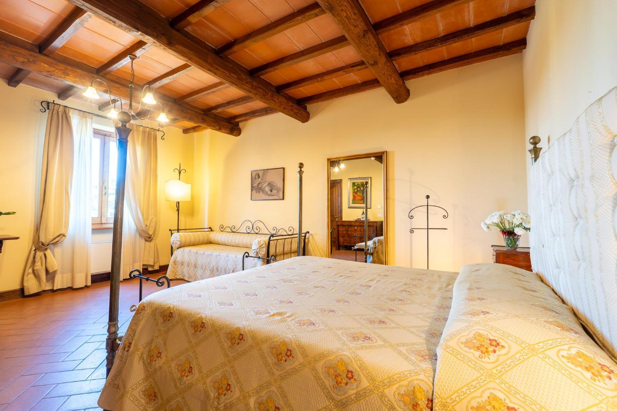 Locanda Poggioleone Кастильоне-дель-Лаго Экстерьер фото