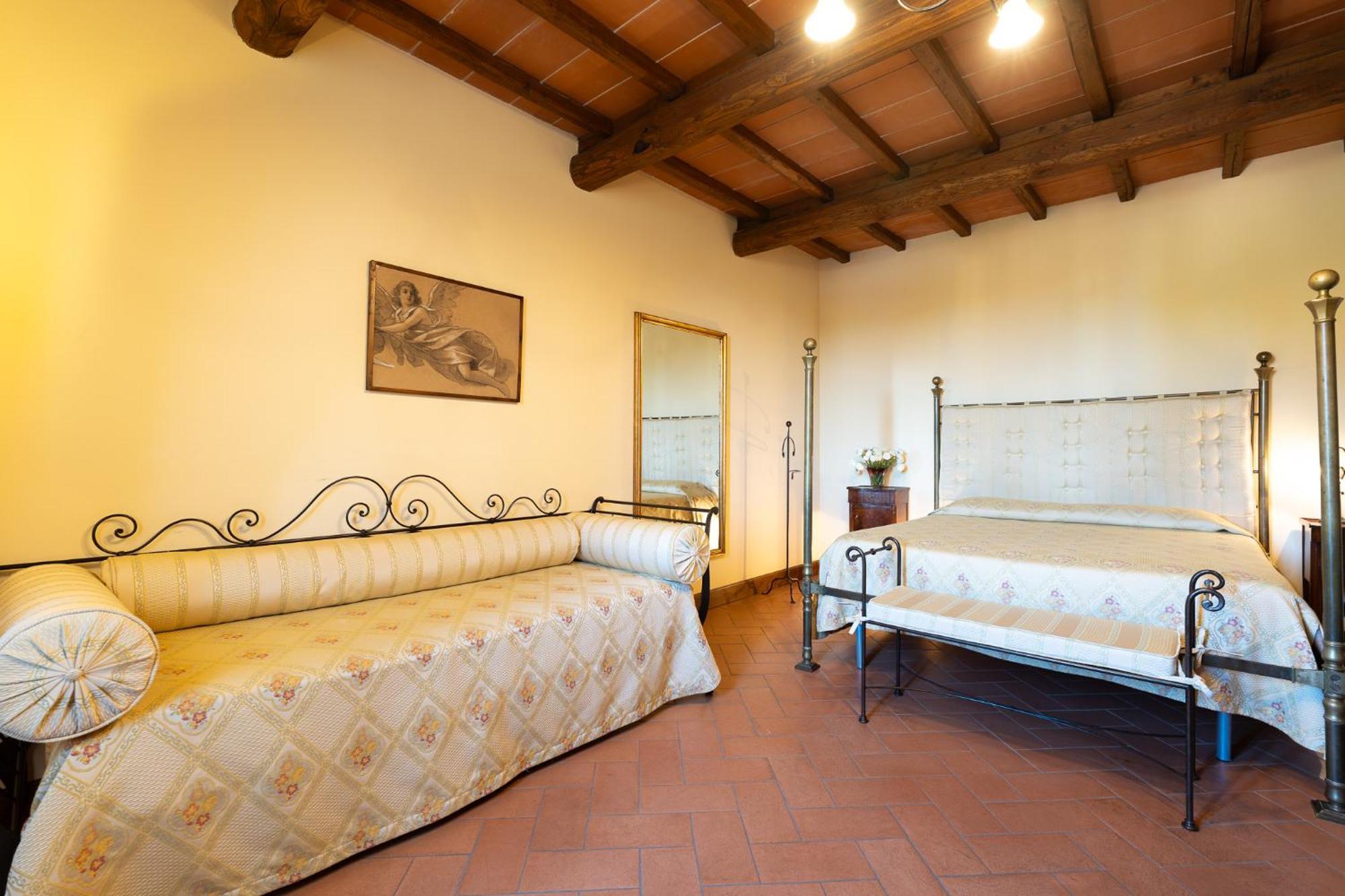 Locanda Poggioleone Кастильоне-дель-Лаго Экстерьер фото